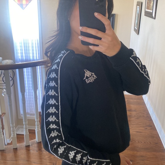 Kappa sweater - Picture 2 of 2